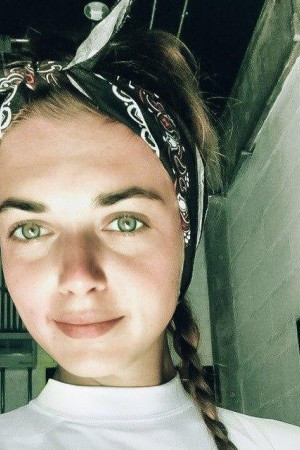 Escort girl Элина 