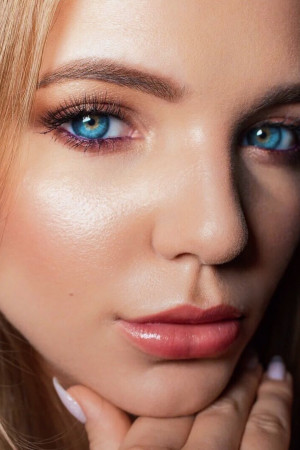 Индивидуалка Карина