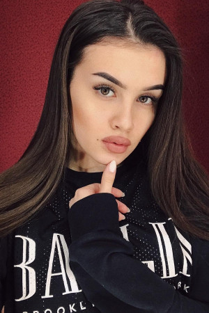 Индивидуалка Диана