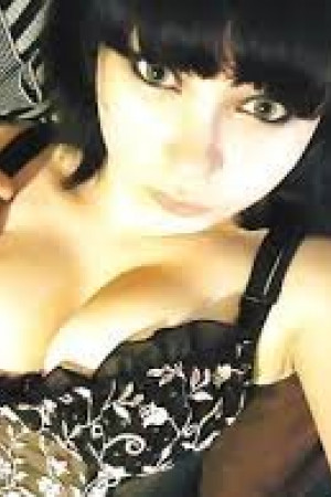 Индивидуалка Юля