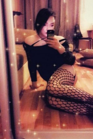 Индивидуалка Транссексуалка Анита