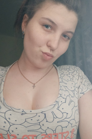 Индивидуалка Екатерина Захарова