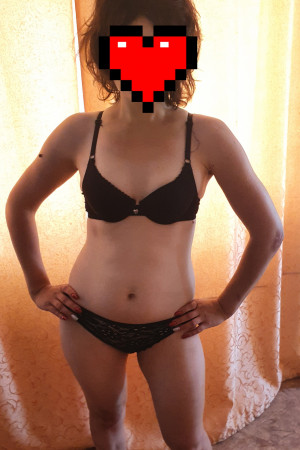 Индивидуалка Настенька