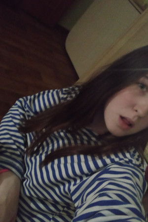 Индивидуалка Екатерина Захарова