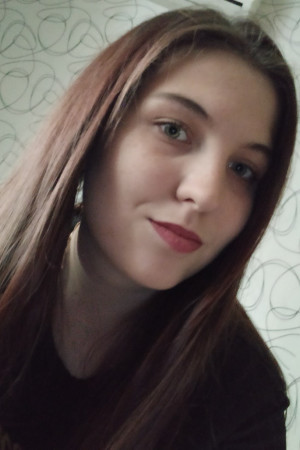 Индивидуалка Екатерина Захарова