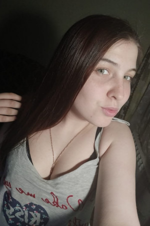 Индивидуалка Екатерина Захарова