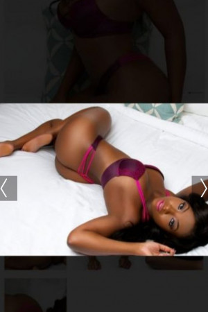 Индивидуалка Vika