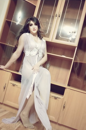 Индивидуалка Нора транссексуалка