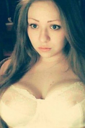Escort girl Лена