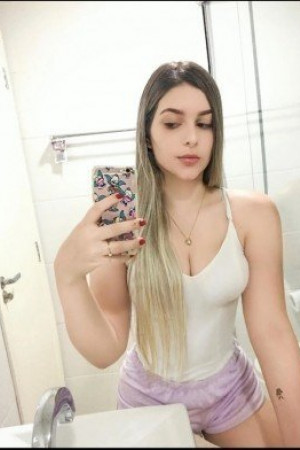 Индивидуалка Настя