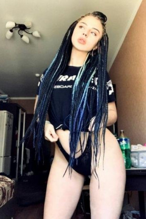 Escort girl Соня