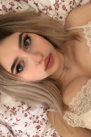 Индивидуалка Аня