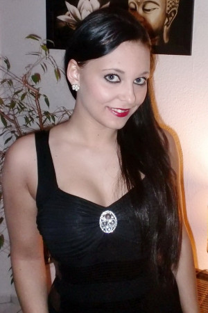 Escort girl Линда