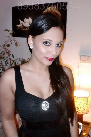 Escort girl Линда