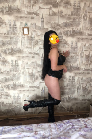 Индивидуалка Лера Без предоплат