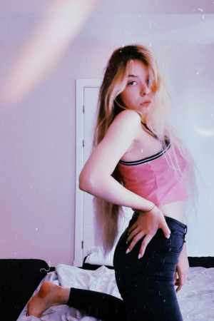 Индивидуалка Кити