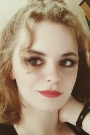 Индивидуалка Юля