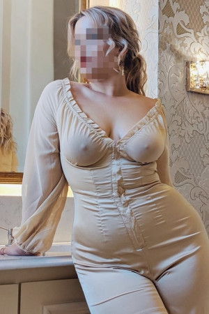 Индивидуалка Анюта 