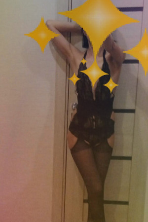 Индивидуалка Маша