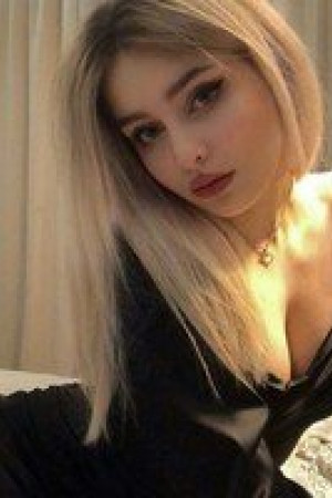 Индивидуалка Даша