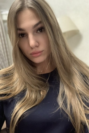 Escort girl Алина
