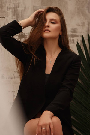 Escort girl Алина