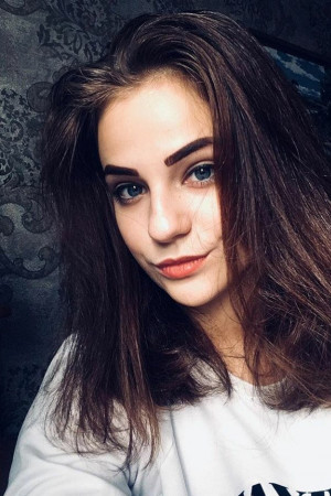 Escort girl Алена