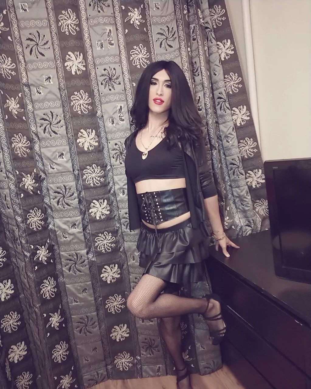 Индивидуалка Элиза