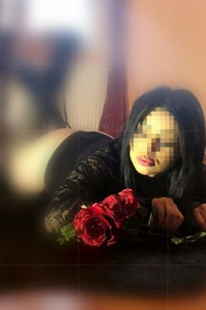 Escort girl Татьяна