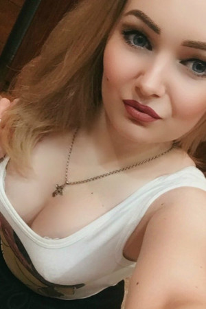 Индивидуалка Лена