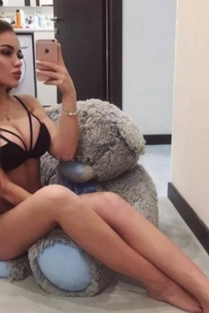Escort girl Диана