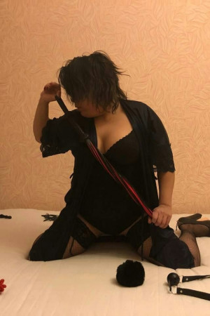 Индивидуалка Катя