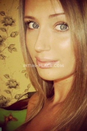 Escort girl Вера 