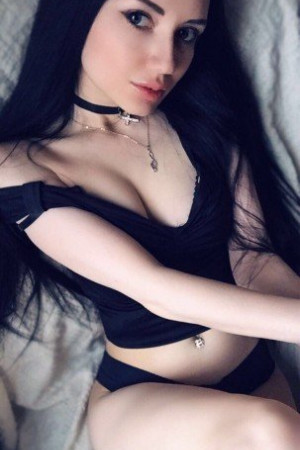 Индивидуалка Снежана