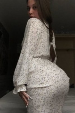 Escort girl Карина 