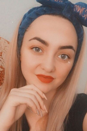 Escort girl Настя 