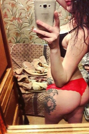 Escort girl Тамара