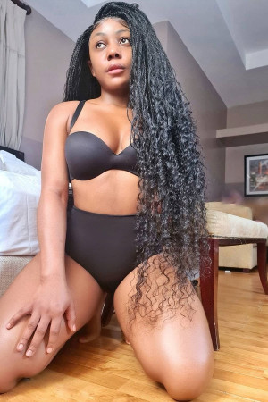 Escort girl veronica