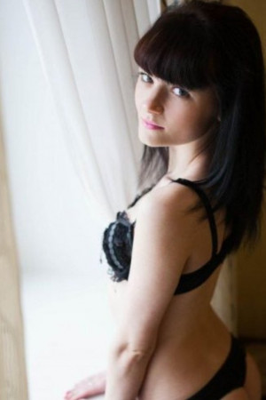 Индивидуалка Маша