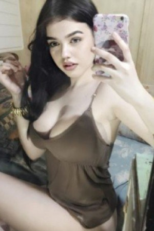 Индивидуалка Катя