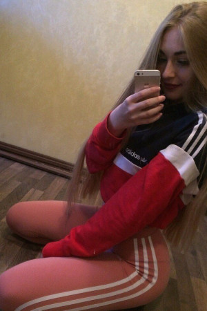 Escort girl Диана