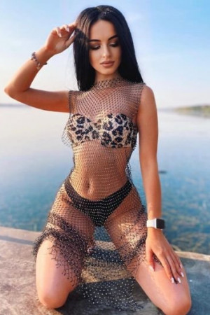 Индивидуалка ЛЕСЯ