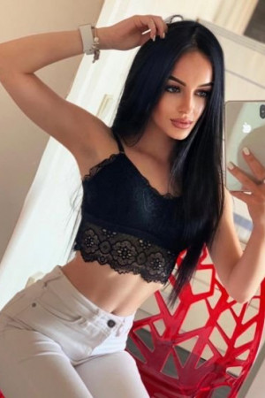 Индивидуалка ЛЕСЯ