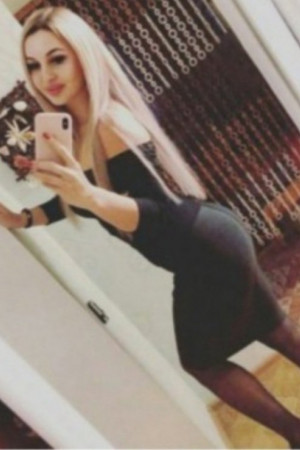 Индивидуалка Милана