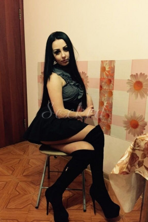 Escort girl Екатерина