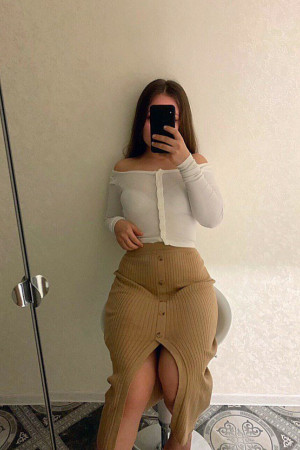 Индивидуалка Соня