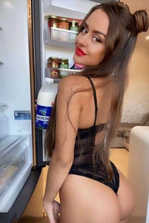 Индивидуалка Маша