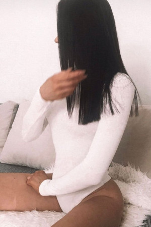 Индивидуалка Танюшка