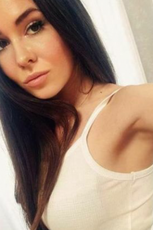 Индивидуалка Оксана 