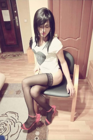 Индивидуалка Лола транссексуалка